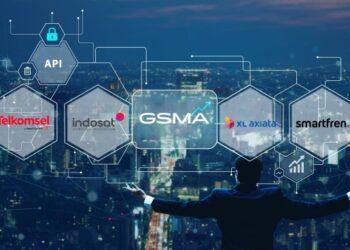 Operator Telekomunikasi Indonesia Hadirkan Tiga Layanan API GSMA Open Gateway Initiative