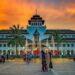 Gedung Sate Bandung