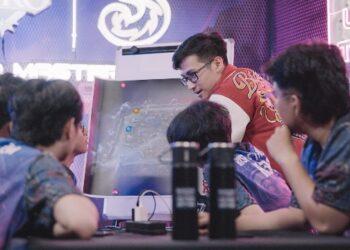 Tri H3RO Masterclass