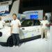 Honda e:Technology City Tou
