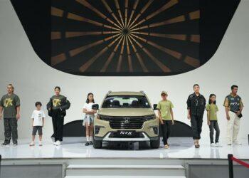 Honda x Shining Bright