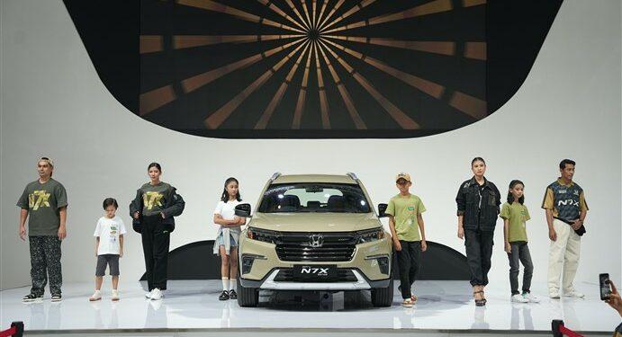 Honda x Shining Bright