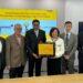 Indosat Ooredoo Hutchison x Huawei