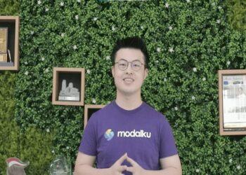 Iwan Kurniawan - Modalku