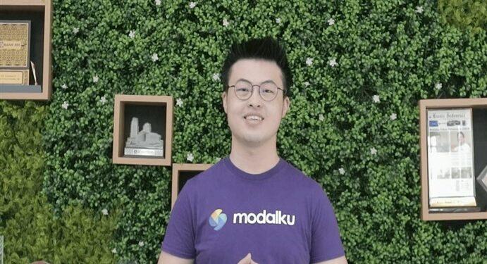 Iwan Kurniawan - Modalku