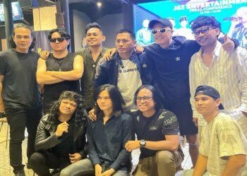 manajemen artis - J83 Entertainment