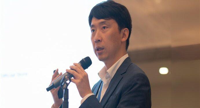 Jack Zhang, - Simplus