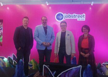 Jobstreet by SEEK