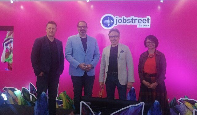 Jobstreet by SEEK