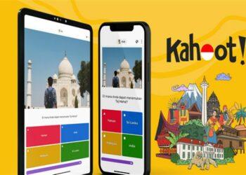Kahoot! Indonesia