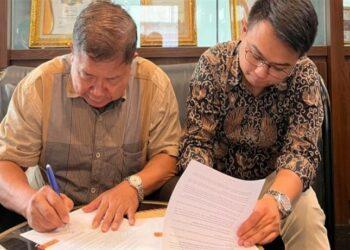 Kopel BULOG x Venteny