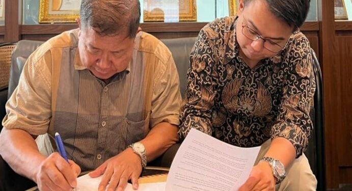 Kopel BULOG x Venteny