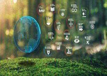 Microsoft Cloud for Sustainability