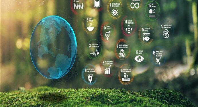 Microsoft Cloud for Sustainability