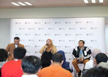 Monash University Indonesia