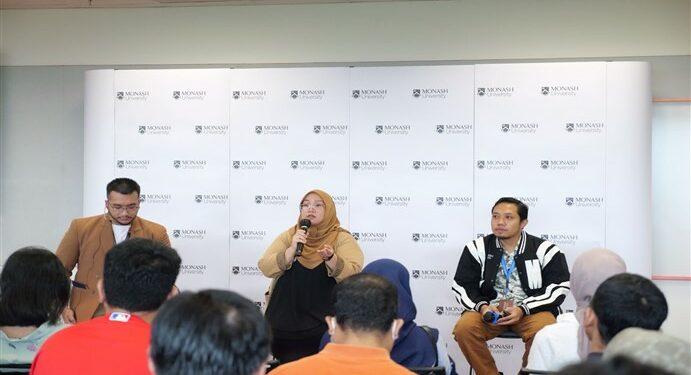 Monash University Indonesia