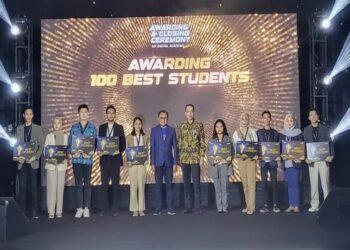 Bank Mandiri - My Digital Academy