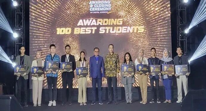 Bank Mandiri - My Digital Academy