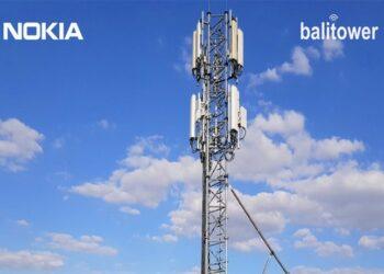 Nokia x Balitower