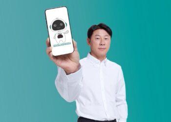 Bank Hana Gandeng Pelatih Timnas Sepakbola Indonesia Kenalkan Layanan Mitra Keuangan