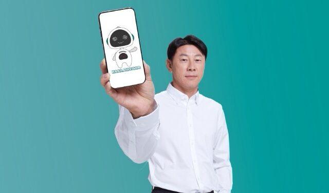 Bank Hana Gandeng Pelatih Timnas Sepakbola Indonesia Kenalkan Layanan Mitra Keuangan