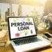 Personal kredit