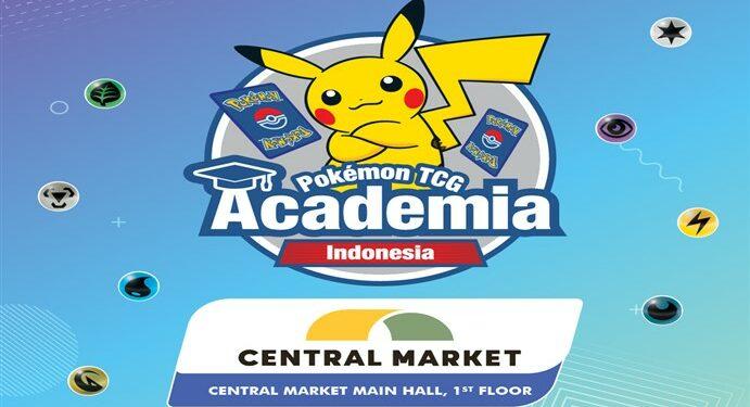 Pokemon TCG Academia