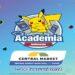 Pokemon TCG Academia
