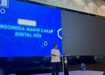 Indonesia Makin Cakap Digital (IMCD)