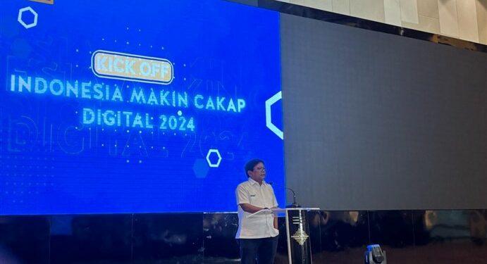 Indonesia Makin Cakap Digital (IMCD)