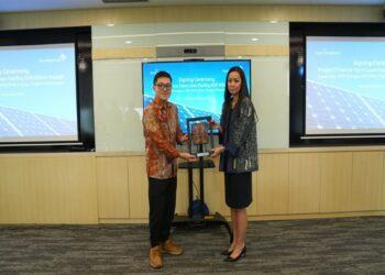 SUN Energy x PermataBank