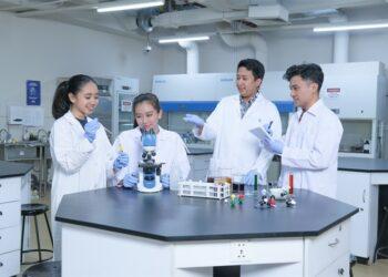 Sampoerna University _ Nature Index 2023