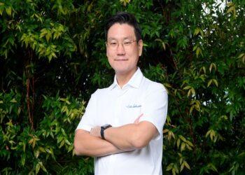 East Ventures - Sang Han