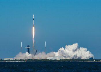 Satelit Merah Putih 2