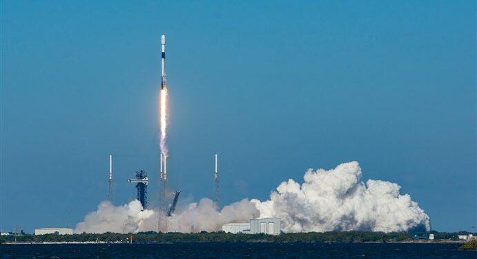 Satelit Merah Putih 2