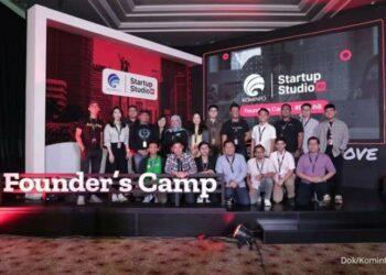 Startup Studio Indonesia Batch 8