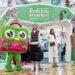 Tokopedia Fashion Market