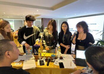 UIC Creative Showcase 2024