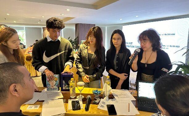 UIC Creative Showcase 2024