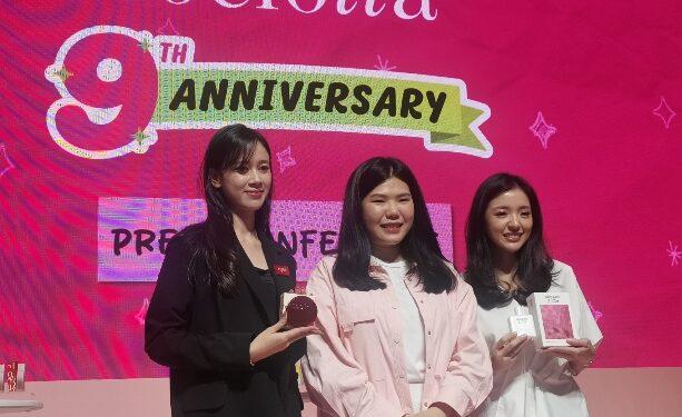 Sociolla Perkuat Ekosistem OmniChannel Produk Kecantikan di Indonesia