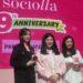 Sociolla Perkuat Ekosistem OmniChannel Produk Kecantikan di Indonesia