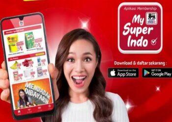 aplikasi My Superindo