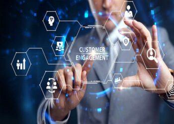 customer engagement