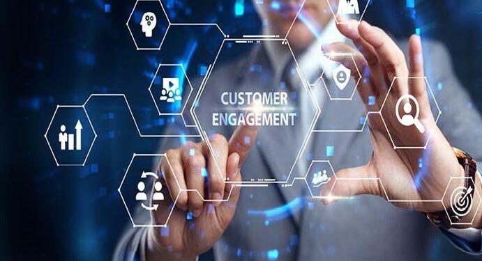 customer engagement