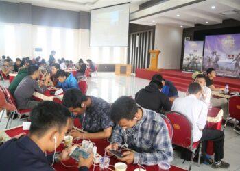 komunitas esports kampus