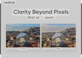 Realme Portrait Master Academy