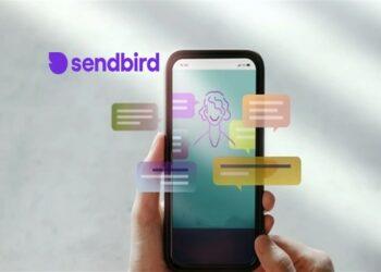 chatbot AI sendbird