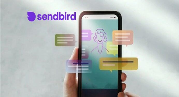 chatbot AI sendbird
