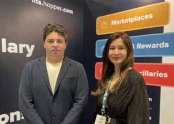 AirAsia MOVE x Hopper Technology Solutions