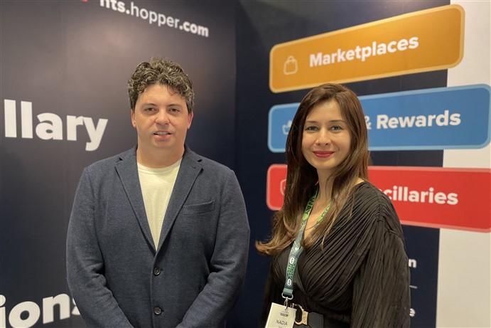 AirAsia MOVE x Hopper Technology Solutions